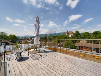 Penthouse in 8002 Zürich
