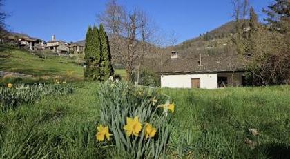 Landhaus in 6997 Sessa