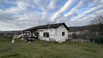 Einfamilienhaus in 2926 Boncourt