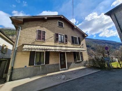 Einfamilienhaus in 6746 Nivo