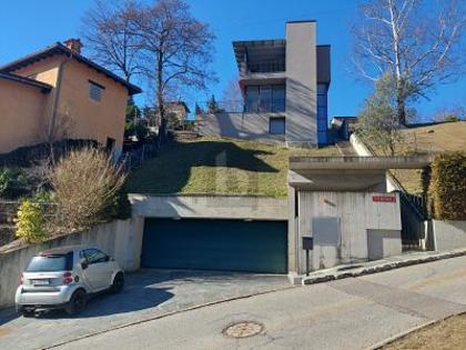 Villa in 6956 Lopagno