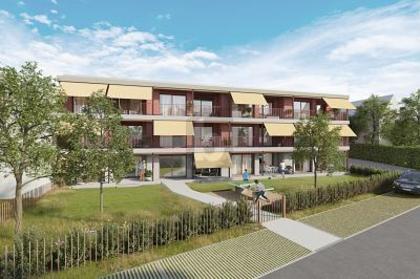Maisonette in 1012 Lausanne
