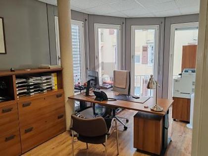 Bürofläche in 1260 Nyon