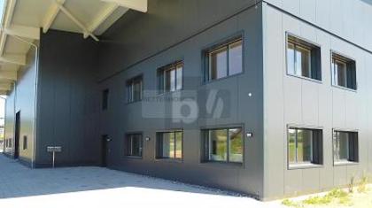 Halle in 6022 Grosswangen