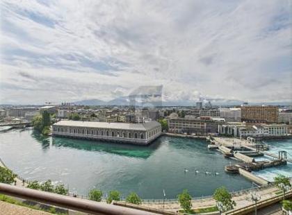 Etagenwohnung in 1201 Genève