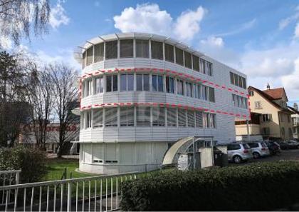 Bürofläche in 8304 Wallisellen