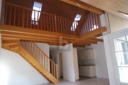 Maisonette in 4412 Nuglar