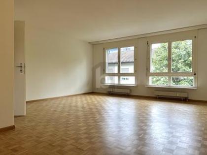 Etagenwohnung in 4123 Allschwil