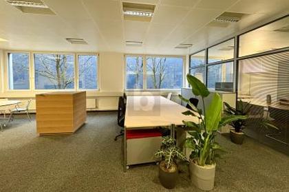 Bürofläche in 6300 Zug