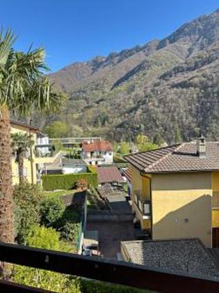 Ferienhaus in 6582 Pianezzo