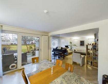 Maisonette in 4153 Reinach BL