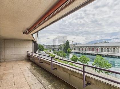 Bürofläche in 1201 Genève