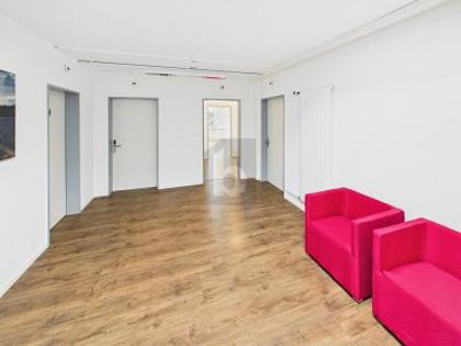 Bürofläche in 4900 Langenthal