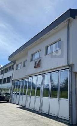 Werkstatt in 3665 Wattenwil