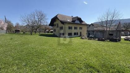 Einfamilienhaus in 2950 Courgenay