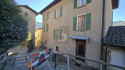 Einfamilienhaus in 6951 Colla