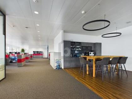 Bürofläche in 4624 Härkingen