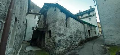 Einfamilienhaus in 6677 Moghegno