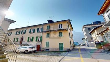 Einfamilienhaus in 6710 Biasca