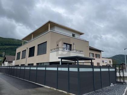 Penthouse in 4704 Niederbipp