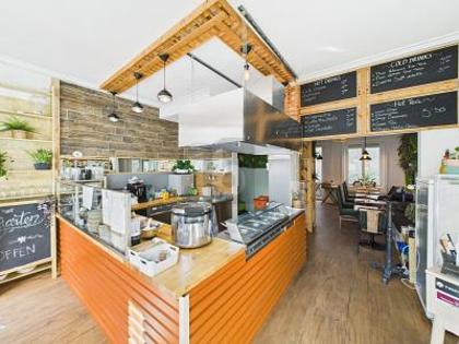 Gastronomie / Restaurant in 4058 Basel