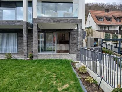 Erdgeschosswohnung in 4112 Flüh