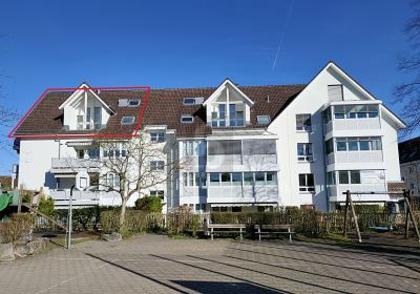 Maisonette in 8246 Langwiesen
