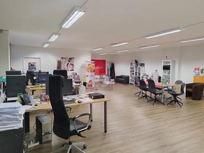 Bürofläche in 8184 Bachenbülach