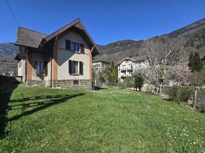 Einfamilienhaus in 6760 Faido
