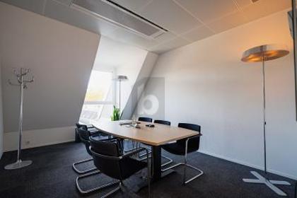 Bürofläche in 8008 Zürich