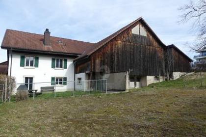Einfamilienhaus in 2842 Rossemaison