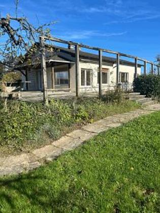 Villa in 2903 Villars-sur-Fontenais