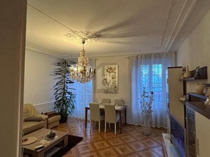 Etagenwohnung in 2300 La Chaux-de-Fonds