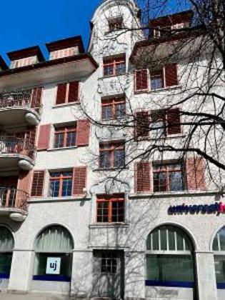 Bürofläche in 8050 Zürich