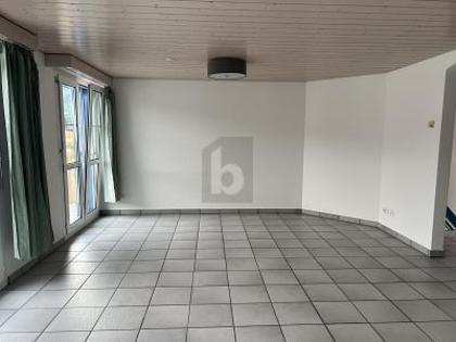 Dachgeschosswohnung in 9463 Oberriet SG