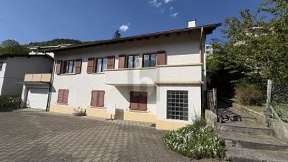 Einfamilienhaus in 2740 Moutier