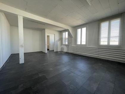 Bürofläche in 3422 Kirchberg BE