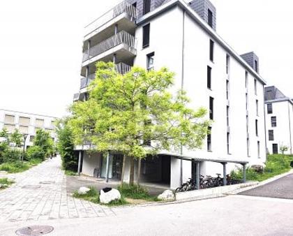 Etagenwohnung in 1010 Lausanne