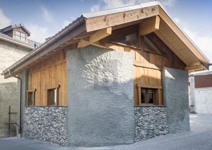 Ferienhaus in 3972 Miège