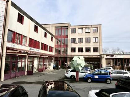 Bürofläche in 1110 Morges
