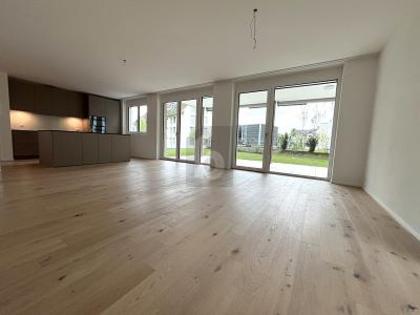 Erdgeschosswohnung in 5737 Menziken