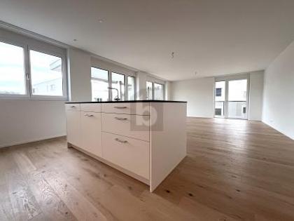 Etagenwohnung in 5737 Menziken