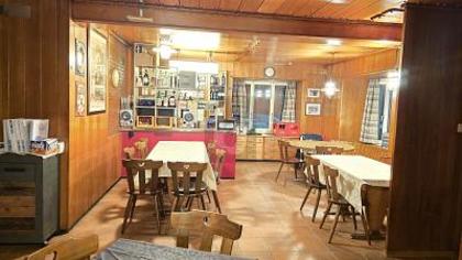 Gastronomie / Restaurant in 8772 Nidfurn