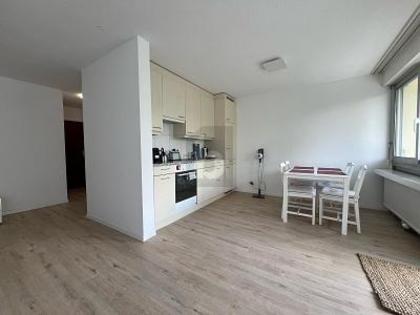 Etagenwohnung in 8708 Männedorf