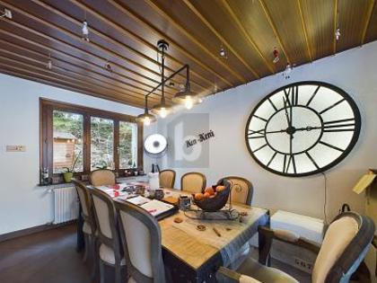 Etagenwohnung in 3963 Crans-Montana