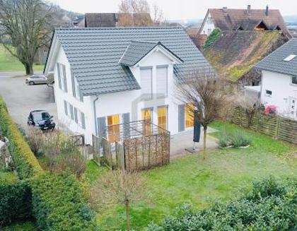 Einfamilienhaus in 8560 Märstetten