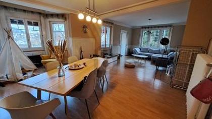 Etagenwohnung in 2740 Moutier