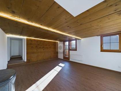 Etagenwohnung in 3957 Bratsch