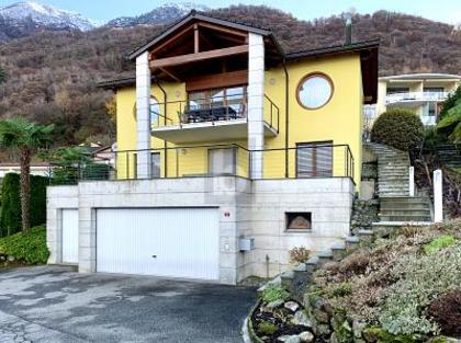 Einfamilienhaus in 6575 S. Nazzaro