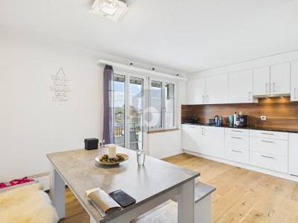 Etagenwohnung in 3432 Lützelflüh-Goldbach
